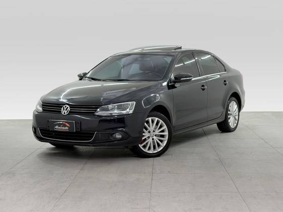 VOLKSWAGEN JETTA 2.5 I 20V 170CV GASOLINA 4P TIPTRONIC VOLKSWAGEN JETTA 2.5 I 20V 170CV GASOLINA 4P TIPTRONIC